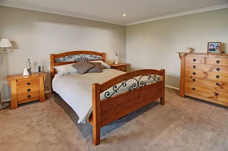 Sixth view of Homely house listing, 12 McCarron Place, Orange NSW 2800