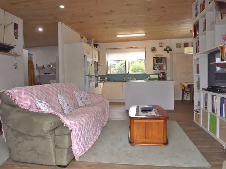 Second view of Homely rural property listing, 397 McDonalds Track, Hernes Oak VIC 3825