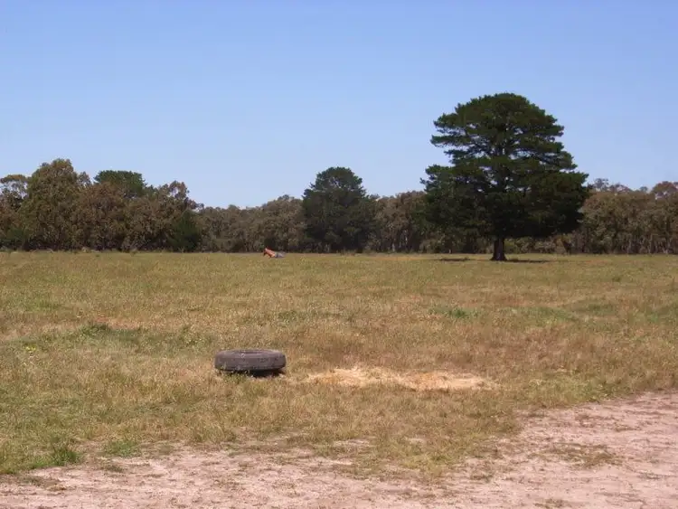 Fifth view of Homely rural property listing, 835 Nortons Rd, Paraparap VIC 3240
