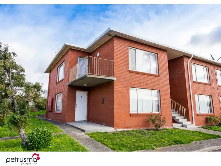 15/4 Myella Drive, Berriedale TAS 7011