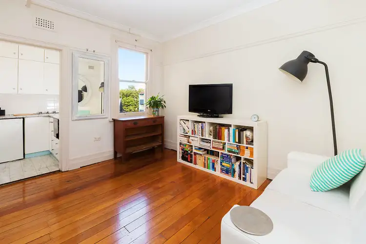 Main view of Homely apartment listing, 14/19 Kellett Street, Potts Point NSW 2011