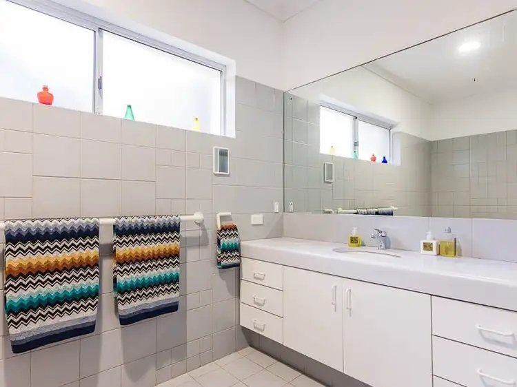 Second view of Homely house listing, 25 Mitcham Street, Wembley Downs WA 6019