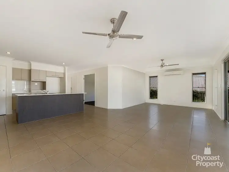 Fourth view of Homely house listing, 14 Kulki Way, Coomera QLD 4209