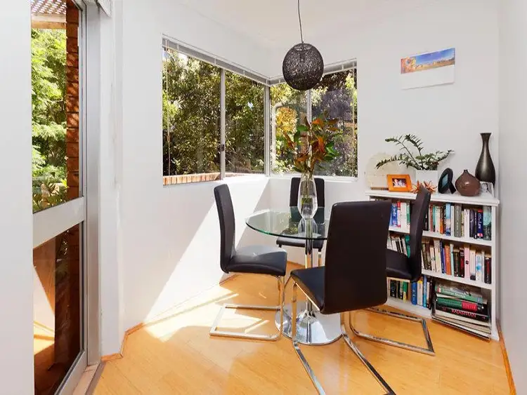 Third view of Homely apartment listing, 13/60 Roslyn Gardens, Elizabeth Bay NSW 2011