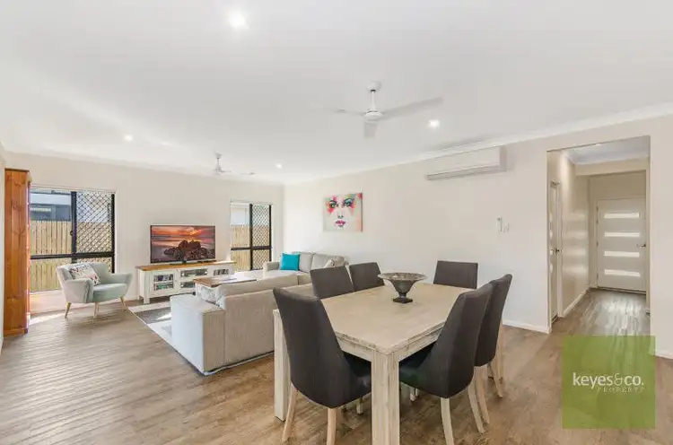 Second view of Homely house listing, 5 Lomandra Avenue, Bohle Plains QLD 4817