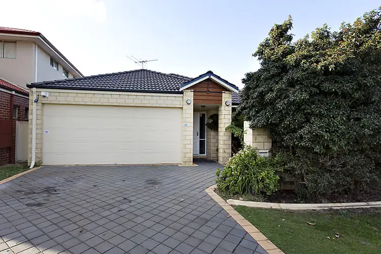 Second view of Homely house listing, 27 Stanbury Crescent, Morley WA 6062
