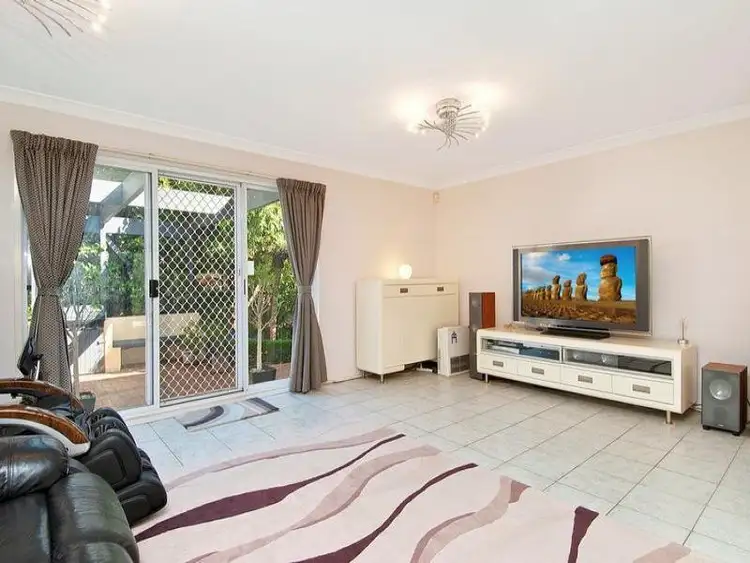 Fourth view of Homely house listing, 6 Avon Green, West Pennant Hills NSW 2125