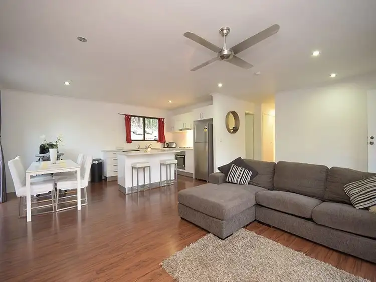 Second view of Homely house listing, 10 Springtime Ct, Mudgeeraba QLD 4213