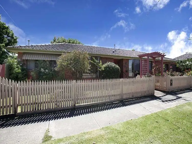 23 Rose Street, Altona VIC 3018