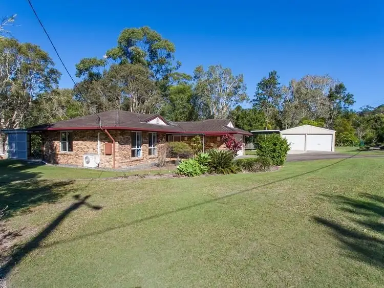 Main view of Homely house listing, 76 Illoura Place, Cooroibah QLD 4565