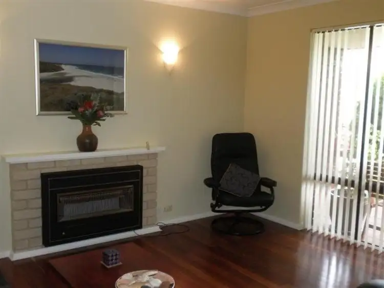 Fourth view of Homely house listing, 22 Emerald Way, Carine WA 6020