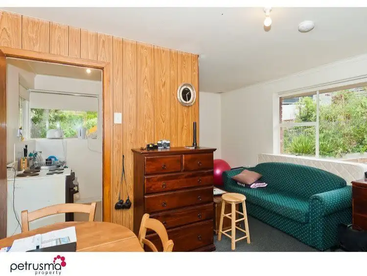 Third view of Homely unit listing, 5/7 Una Street, Mount Stuart TAS 7000