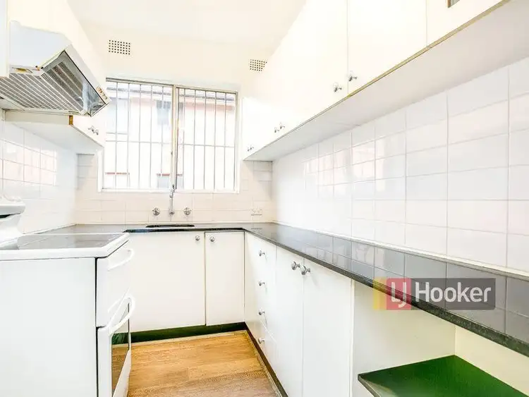 Third view of Homely apartment listing, 1/110 The Boulevarde, Dulwich Hill NSW 2203
