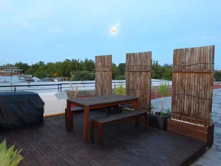 Fourth view of Homely apartment listing, 19/289 Barkly Street, Elwood VIC 3184