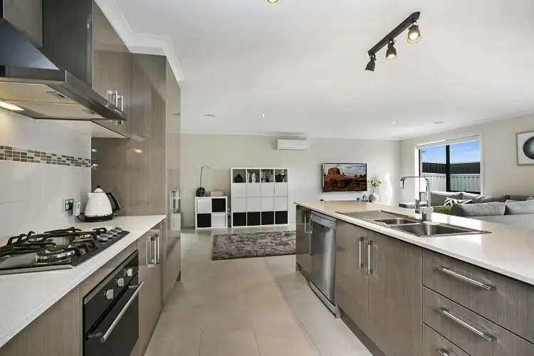 Second view of Homely house listing, 11 SCULLIN STREET, Cranbourne East VIC 3977