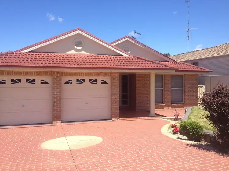 66 Bindowan Crescent, Maryland NSW 2287