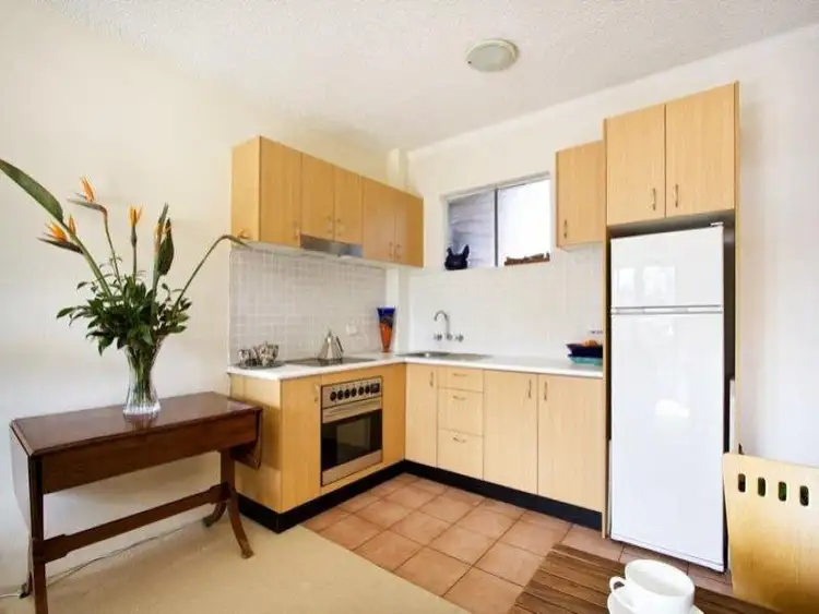 8/7-9 Birchgrove ROAD, Balmain NSW 2041