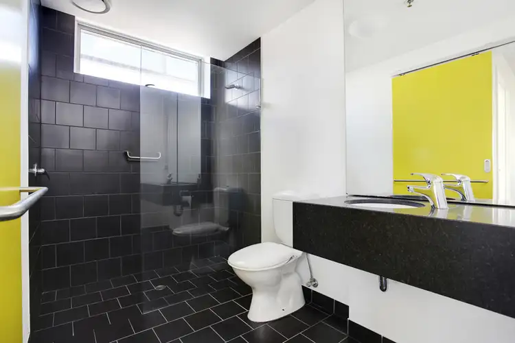 Fourth view of Homely apartment listing, 1901/22-24 Jane Bell Lane, Melbourne VIC 3000