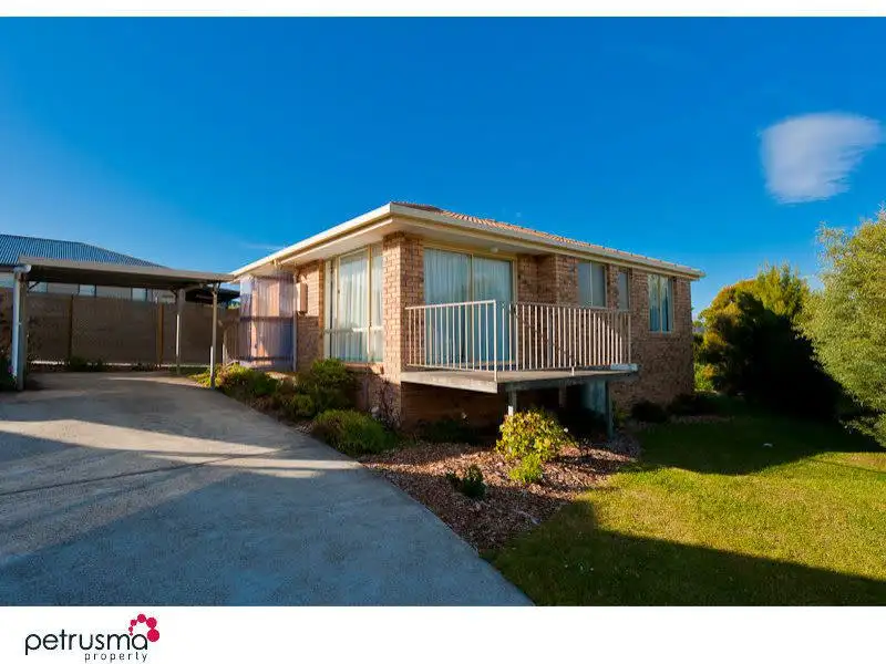 Main view of Homely unit listing, 13 Scenic Drive, Kingston TAS 7050