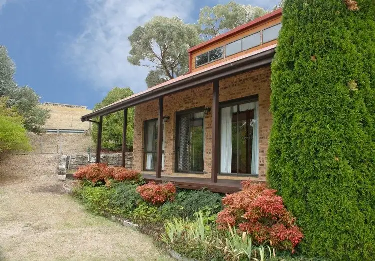 Third view of Homely rural property listing, 83 Hughes Lane, Marrangaroo NSW 2790