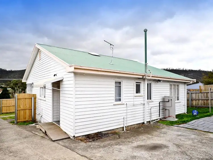 Fifth view of Homely house listing, 217 Bligh Street, Warrane TAS 7018