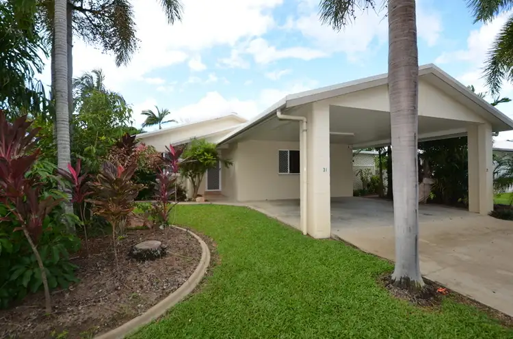 Main view of Homely house listing, 31 Lambert Street, Kirwan QLD 4817