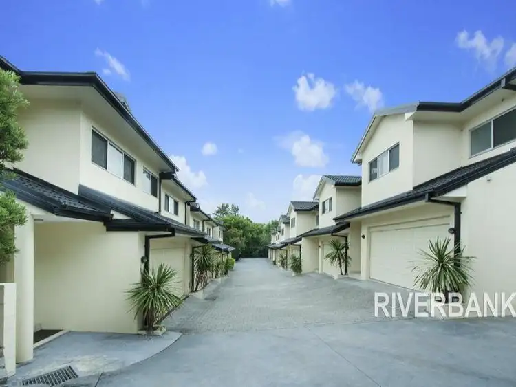 7/20 Burnham Place, North Parramatta NSW 2151
