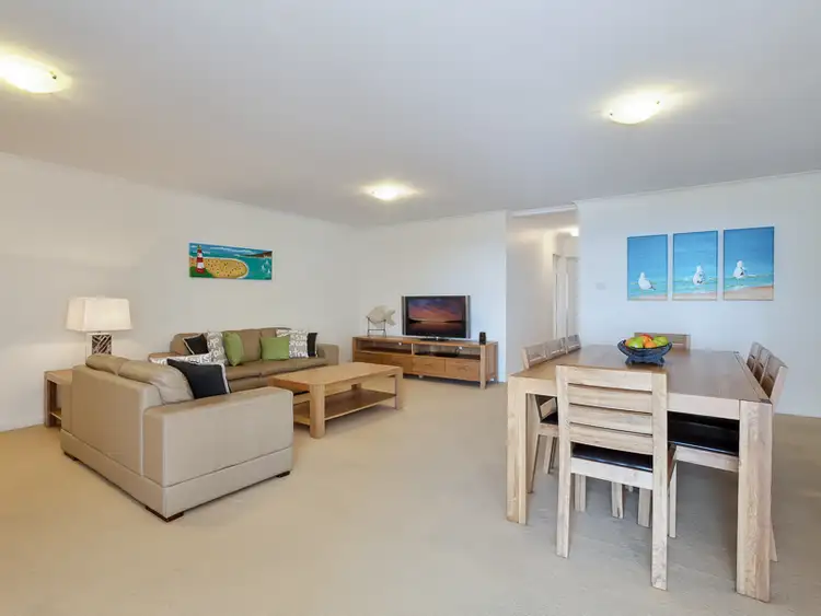Fourth view of Homely unit listing, 8/9 Laman Street, Nelson Bay NSW 2315