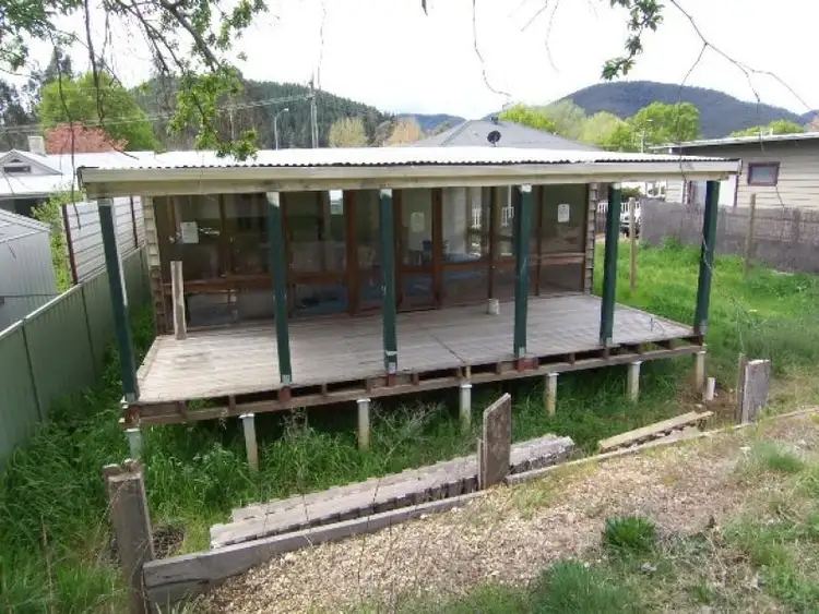 Second view of Homely house listing, 4/34 Gavan St, Bright VIC 3741