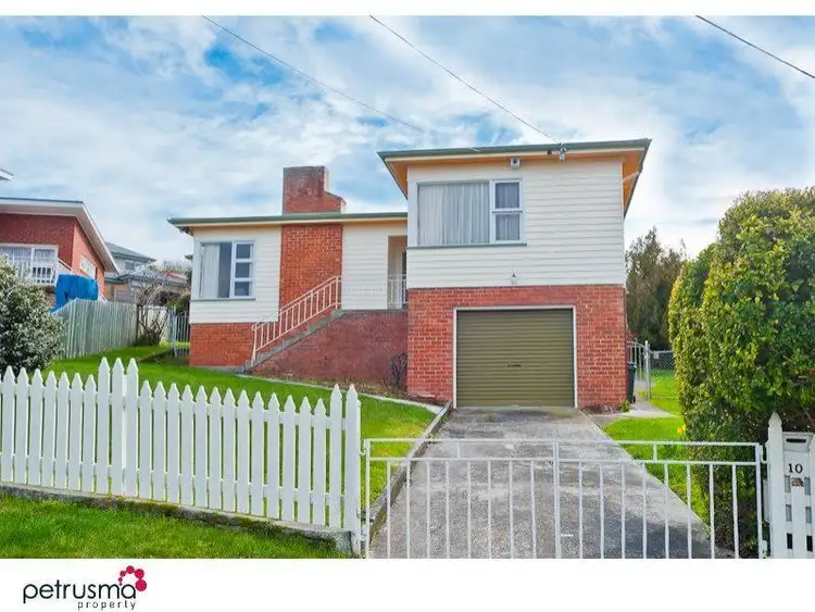 Main view of Homely house listing, 10 Yelgun Place, Lenah Valley TAS 7008