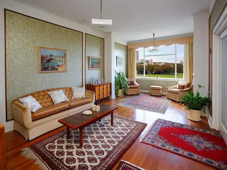 11/65A Elizabeth Bay Road, Elizabeth Bay NSW 2011