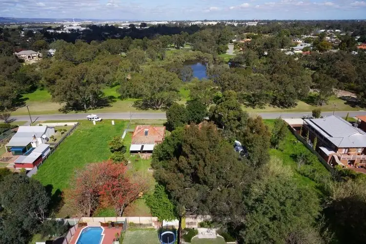 Sixth view of Homely house listing, 16 Hyland Street, Bassendean WA 6054