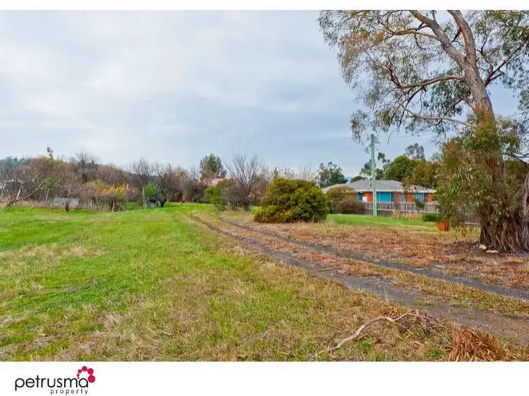 Third view of Homely house listing, 295 Back River Road, Magra TAS 7140