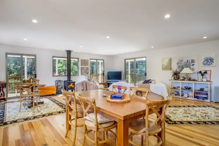 Fifth view of Homely house listing, 109 Cudgee Road, Mountain River TAS 7109