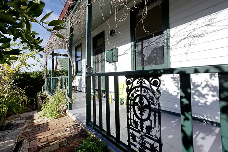 Fifth view of Homely townhouse listing, 115 Crawford Road, Maylands WA 6051