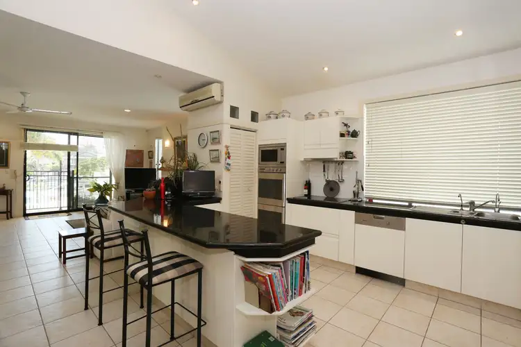 Third view of Homely house listing, 45/1 Columbus Drive, Hollywell QLD 4216