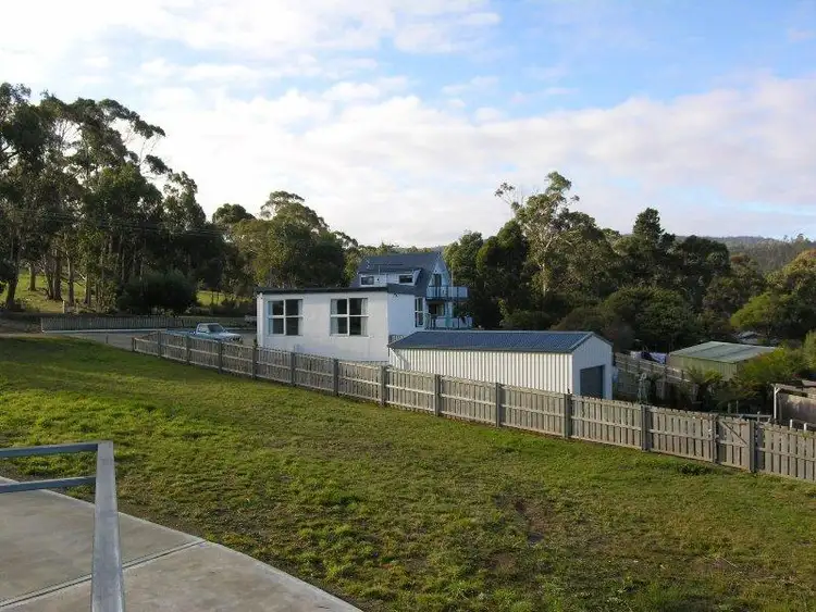 Seventh view of Homely land listing, Lot 8 Channel Highway, Verona Sands TAS 7112