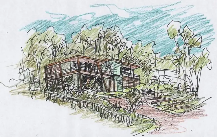 Third view of Homely land listing, 13 Mitchell Grove, Separation Creek VIC 3221