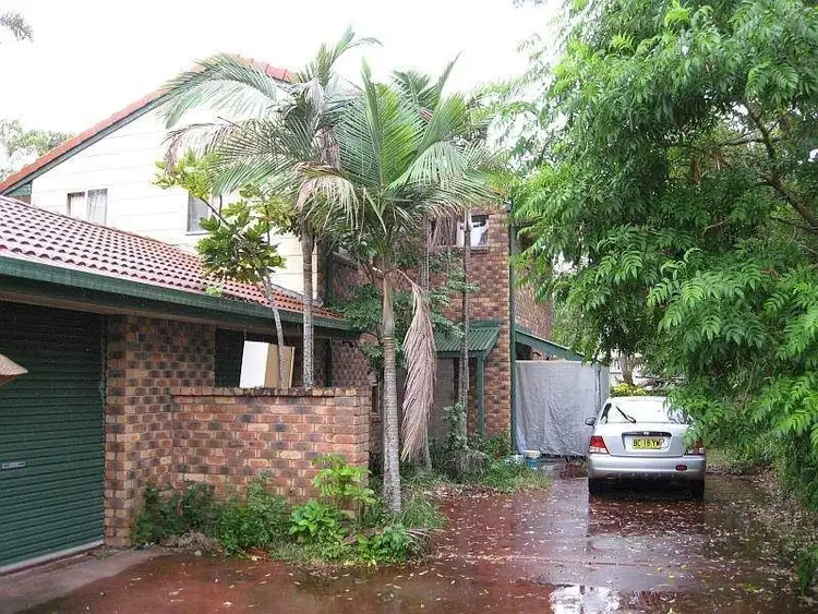 Second view of Homely house listing, 2/59 Brandon Street, Suffolk Park NSW 2481