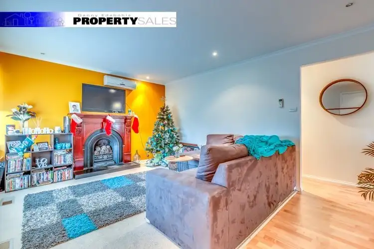 Second view of Homely house listing, 21 Retford Street, Newborough VIC 3825
