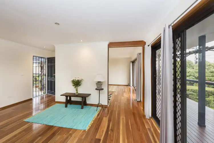 Fourth view of Homely house listing, 32 Dalley Crescent, Latham ACT 2615