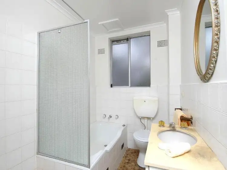 Fifth view of Homely apartment listing, 9/27-31 Collingwood Street, Drummoyne NSW 2047
