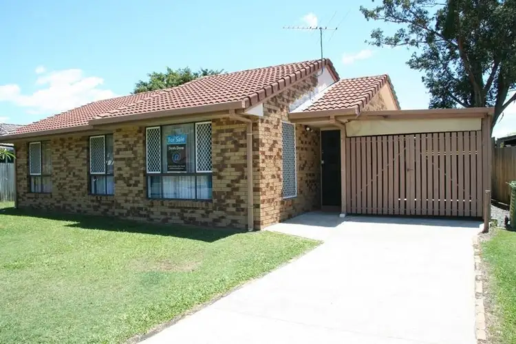 12 Major Street, Deception Bay QLD 4508