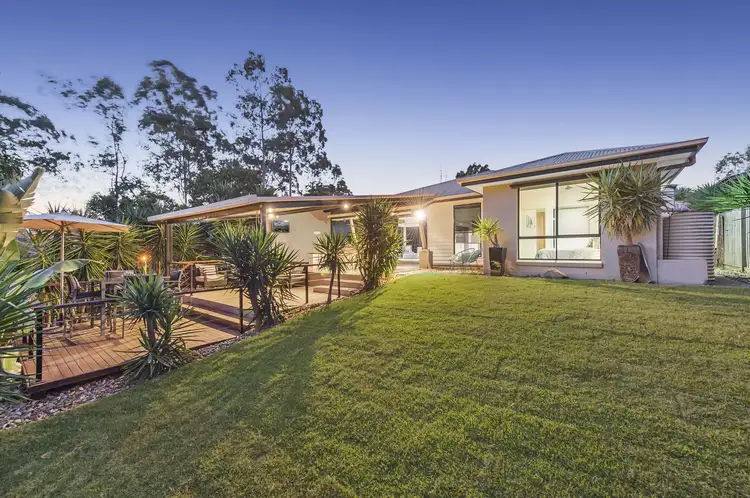 6 Flaxton Street, Ormeau QLD 4208