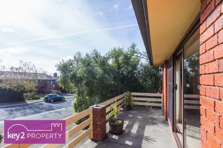 Third view of Homely house listing, 2 Ultima Street, Norwood TAS 7250