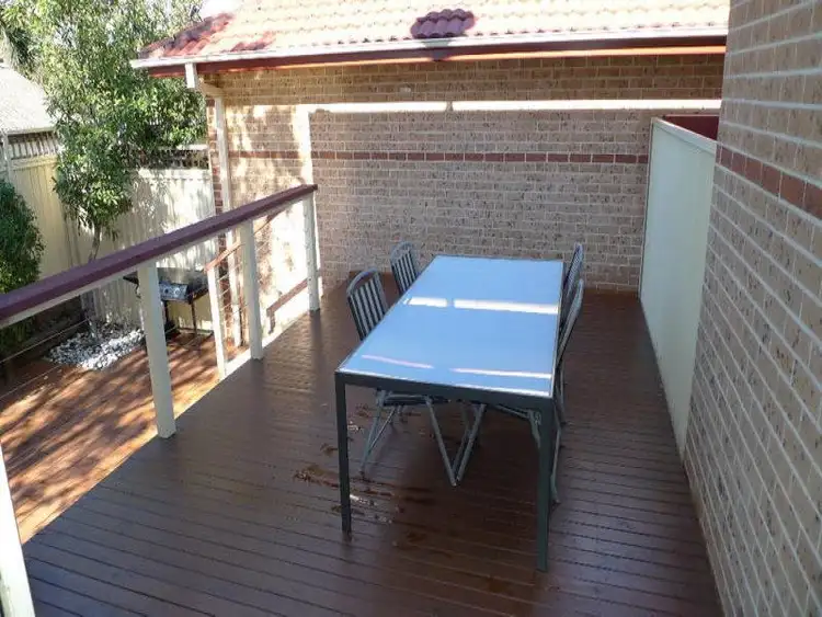 Sixth view of Homely townhouse listing, 2/111 Chelmsford Rd, South Wentworthville NSW 2145