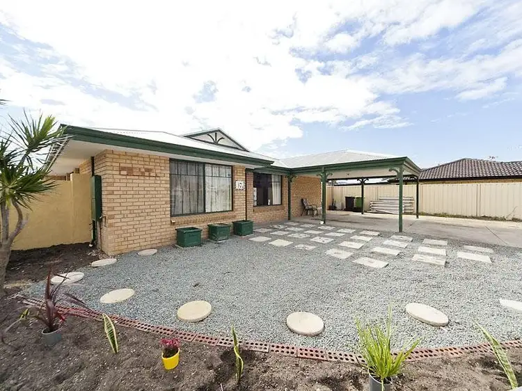 17 Needlewood Rise, Kenwick WA 6107