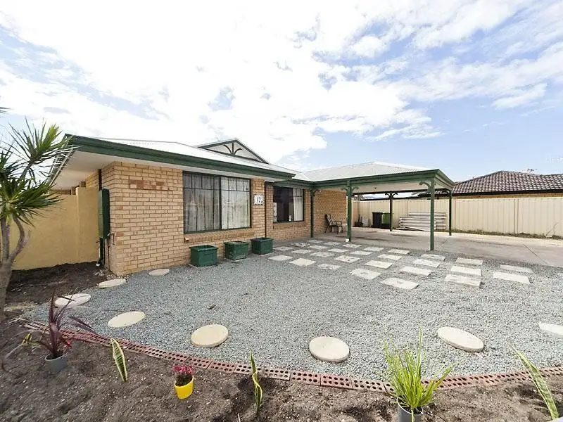 Main view of Homely house listing, 17 Needlewood Rise, Kenwick WA 6107