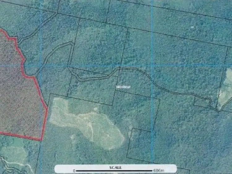Second view of Homely land listing, Lot 3 Slab Road, Middleton TAS 7163