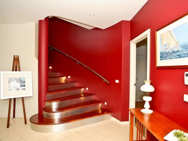 Third view of Homely house listing, 714 Oceana Drive, Tranmere TAS 7018
